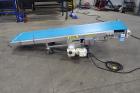 Incline Belt Conveyor